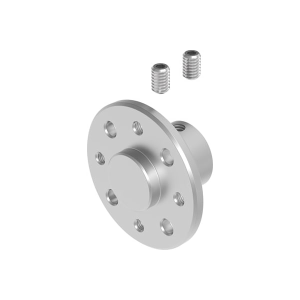 Push-On Flange DARF-Q12-12